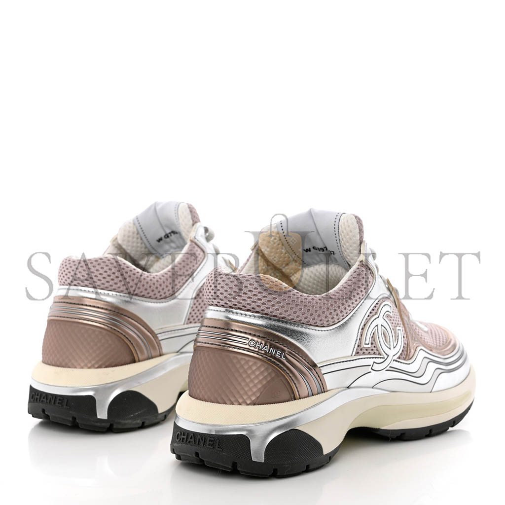 Ch*el wmns cc logo sneaker g45078